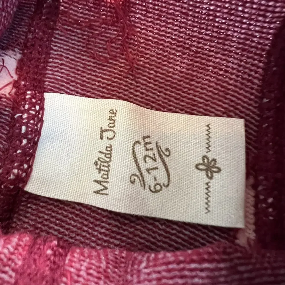 Matilda Jane Little Critter Tights